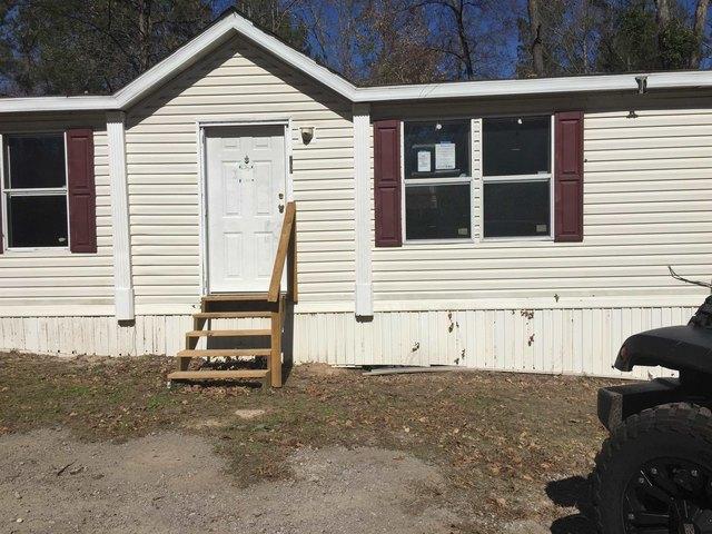 House for sale in Gilchrist, Texas