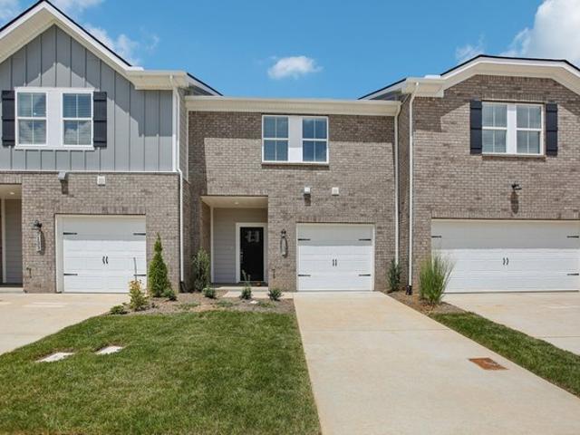 Townhouse for sale in Tennessee