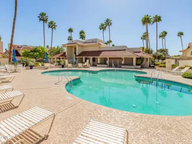 House for rent in Paradise Valley House for rent in Paradise Valley