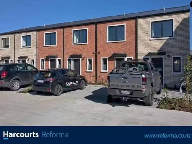 Apartment for rent in Owhata