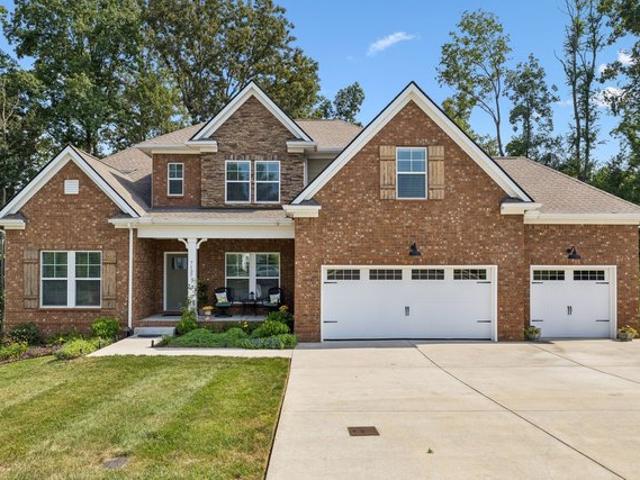 House for sale in Tennessee
