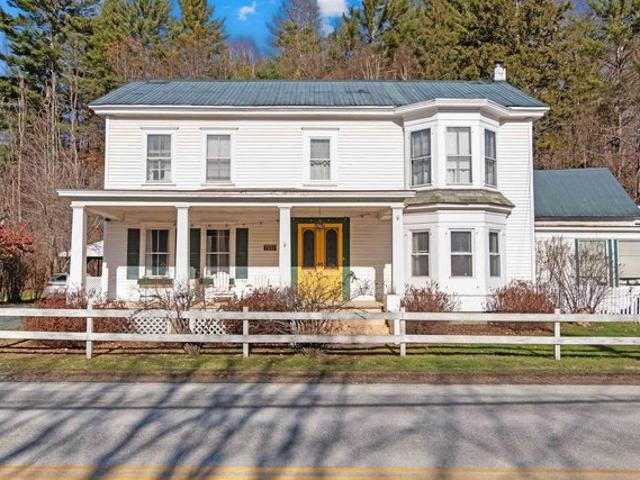 House for sale in Bridgewater, Vermont