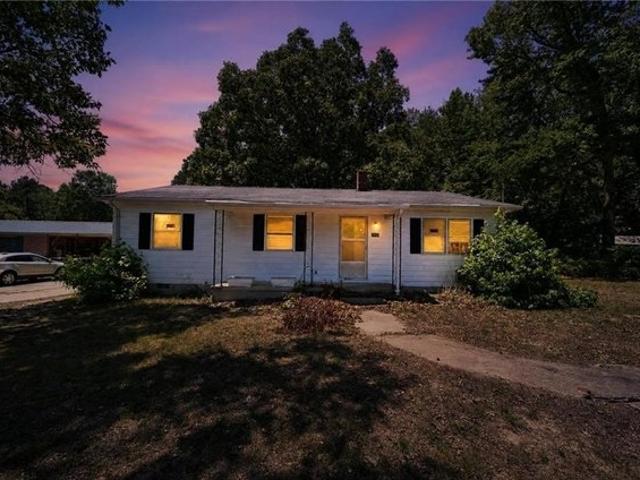 House for sale in Virginia