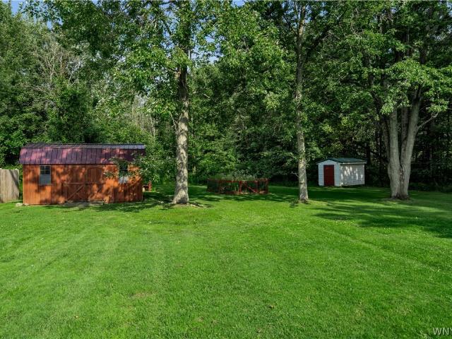 House for sale in Niagara, New York