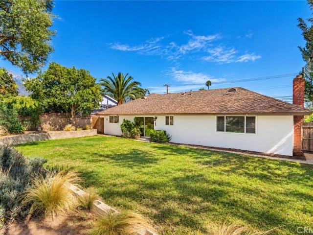 House for sale in Alta Loma, Rancho Cucamonga