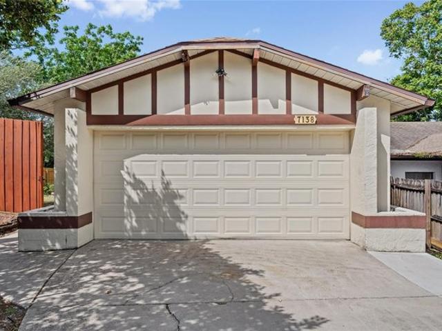 House for sale in Orlando, Florida