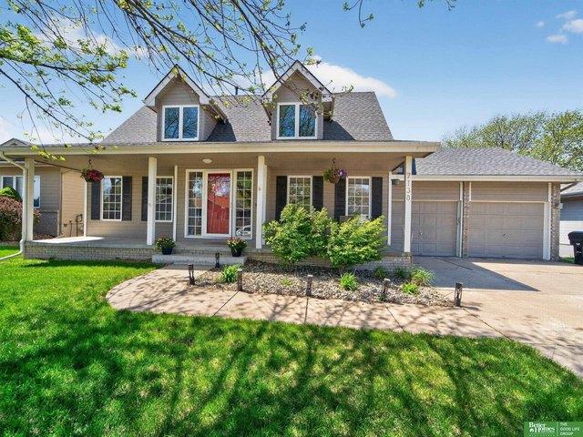 House for sale in Nebraska