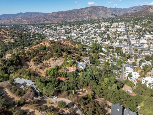 Land for sale in Canoga Park, California