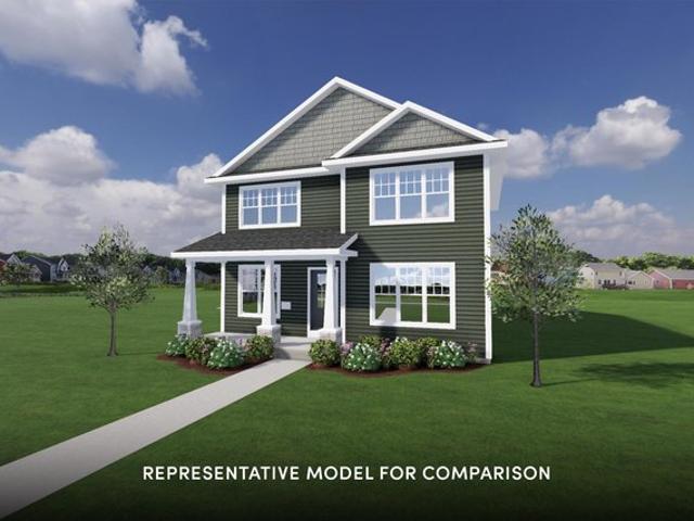 House for sale in Middleton, Wisconsin