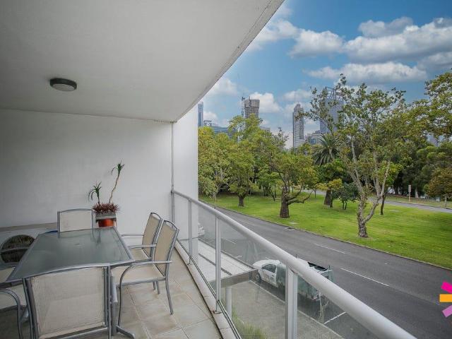 Apartment for rent in Cockburn, Western Australia