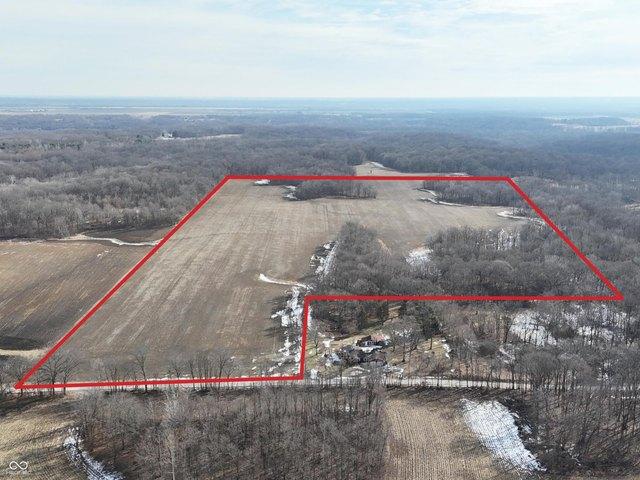 Farm for sale in Vermillion, Indiana