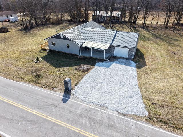 House for sale in Springfield, Missouri