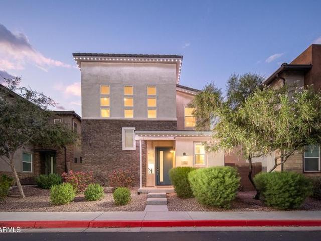 House for sale in Chandler, Arizona