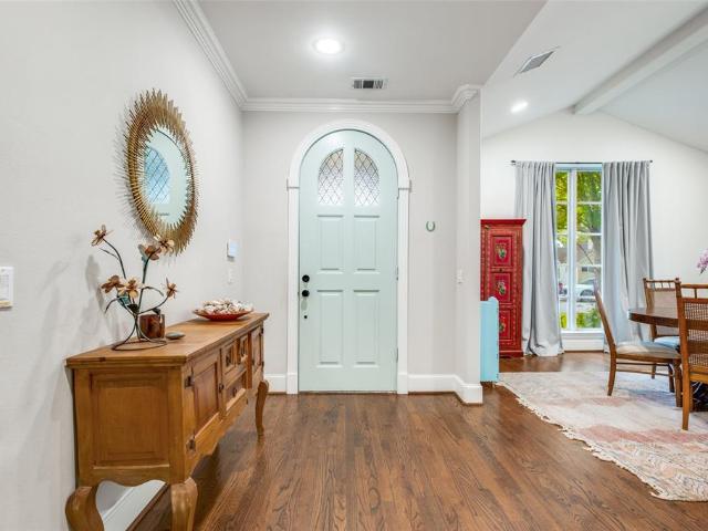 House for sale in Dallas, Texas