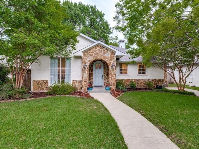 House for sale in Dallas, Texas