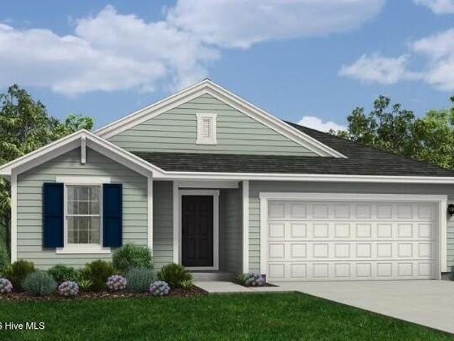 House for sale in Sunset Beach, North Carolina