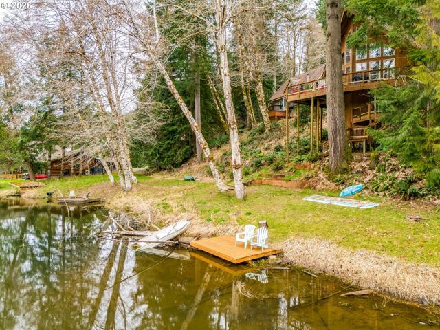 House for sale in Oregonia