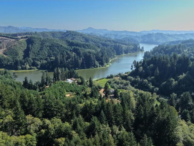 Land for sale in Oregonia