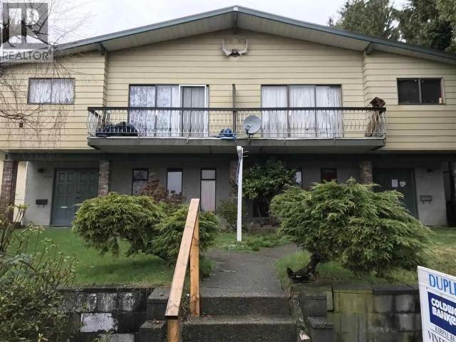 House for rent in Edmonds, New Westminster