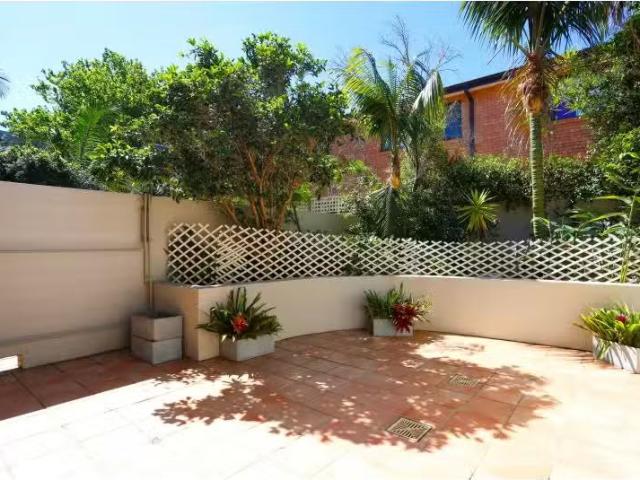 Condo for rent in Sydney, New South Wales