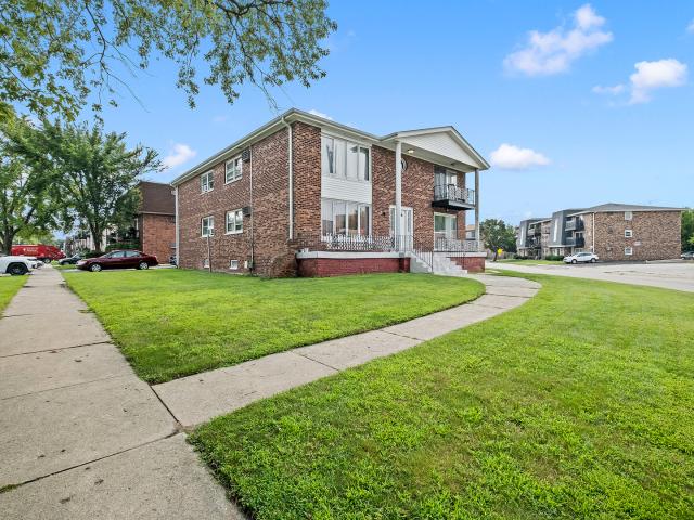 House for sale in Chicago Ridge, Illinois