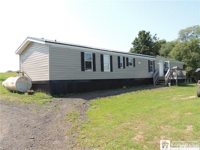 House for sale in Ashville, New York