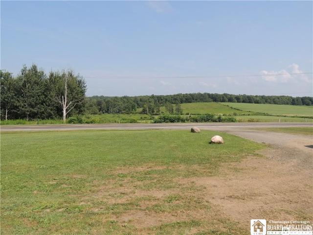 House for sale in Ashville, New York