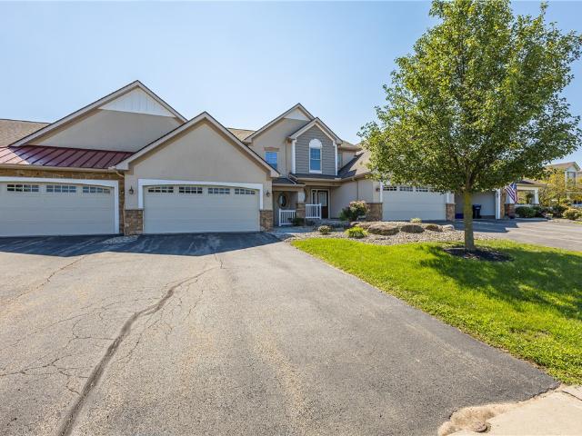 Condo for sale in Town of Victor, Ontario County