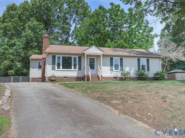 House for sale in Virginia