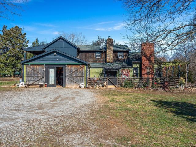 Farm for sale in Tennessee