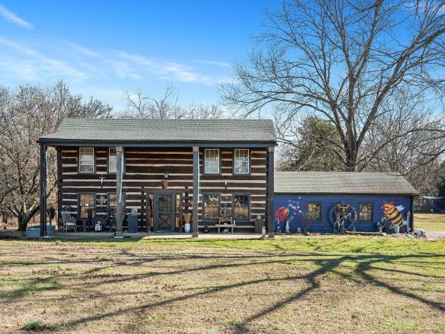 House for sale in Tennessee