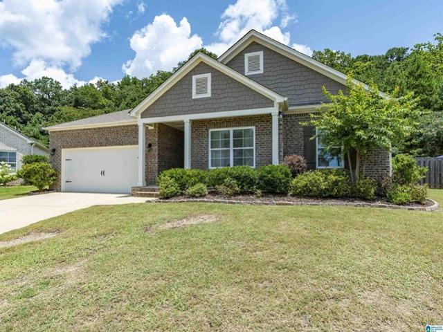 House for sale in Gardendale, Alabama