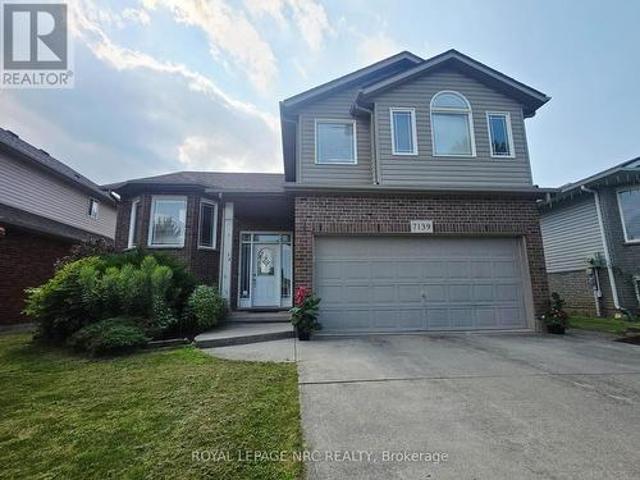 House for sale in Niagara, Ontario