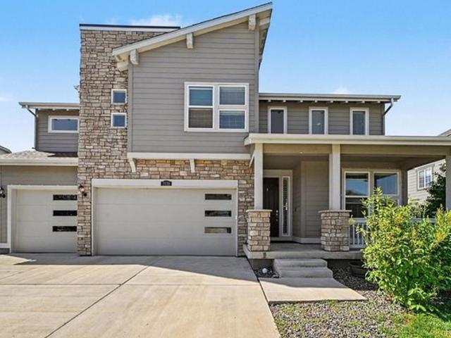 House for sale in Timnath, Colorado