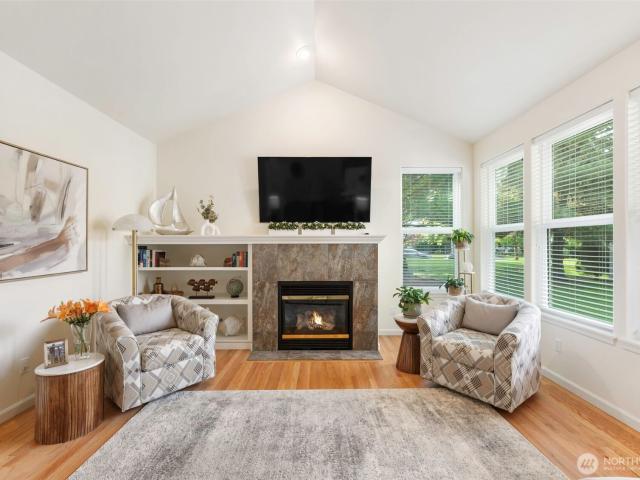 House for sale in Port Orchard, Washington