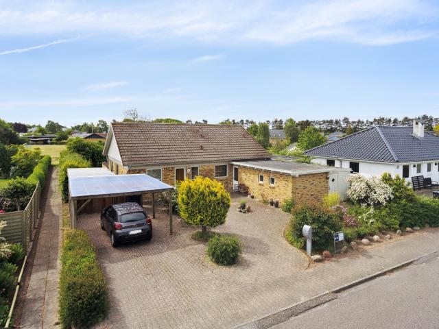 Villa til salg i Fredericia
