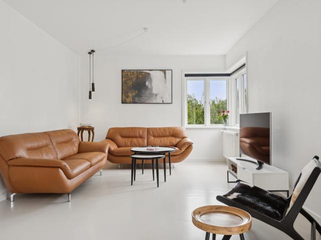 Villa til salg i Fredericia