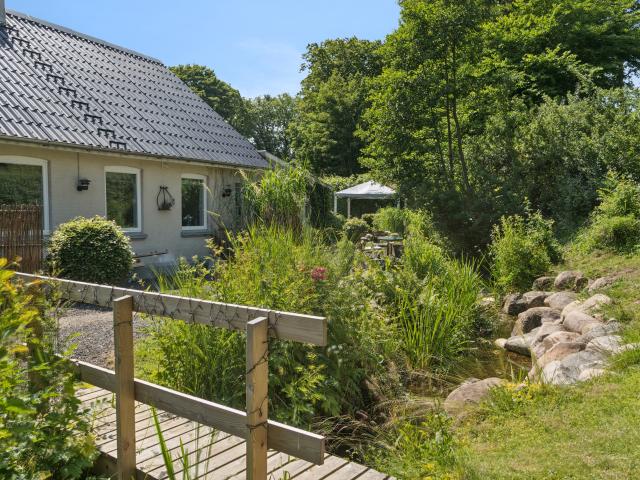 Villa til salg i Fredericia