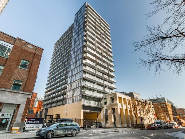 Condo for rent in Woburn, Ontario