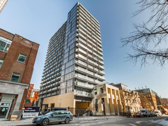 Condo for sale in Toronto Centre, Toronto