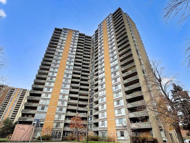 Condo for sale in Woburn, Ontario