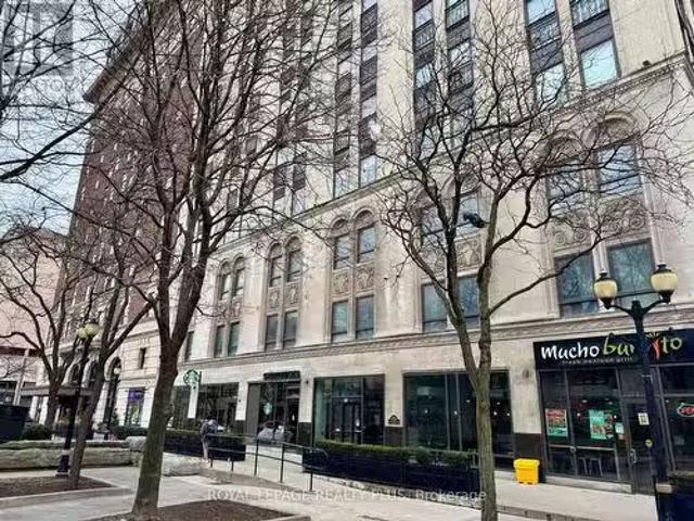 Apartment for rent in Ancaster, Ontario