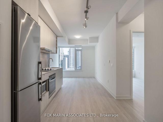 Condo for rent in Woburn, Ontario