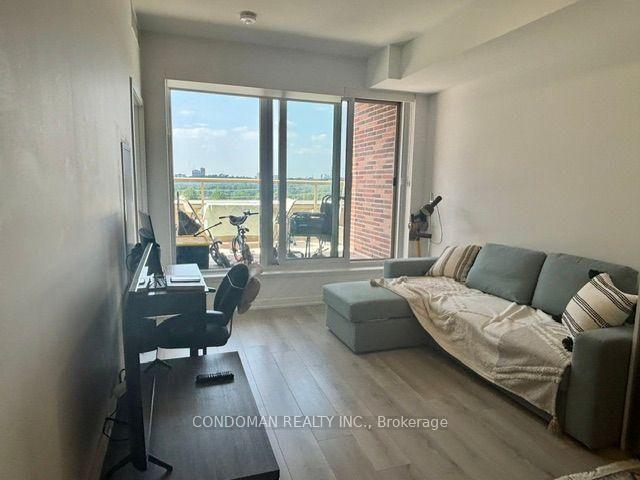 Apartment for rent in Woburn, Ontario