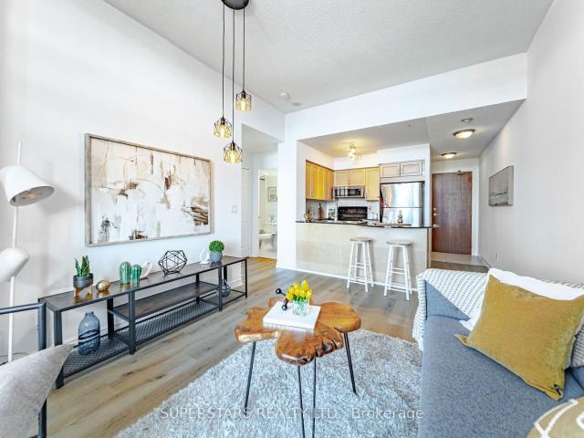 Condo for sale in Woburn, Ontario
