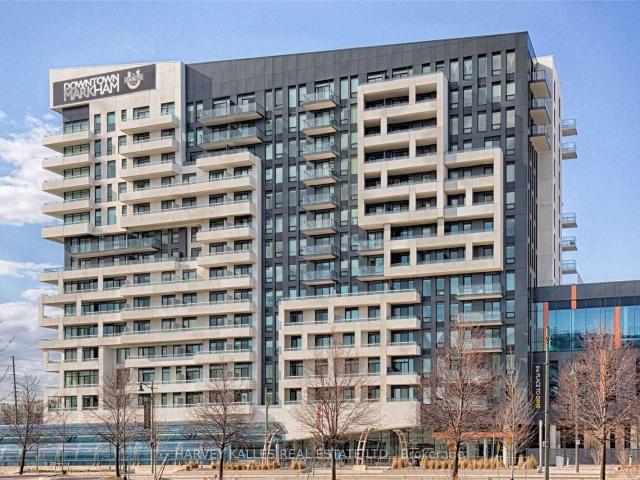 Condo for sale in York, Ontario