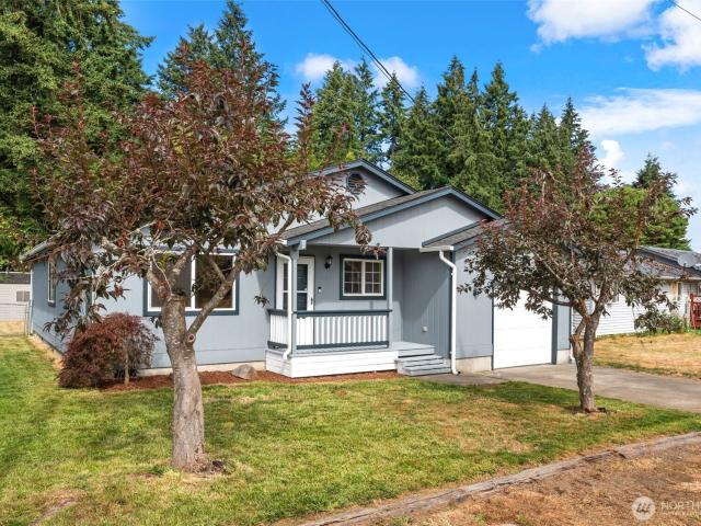 House for sale in Napavine, Washington