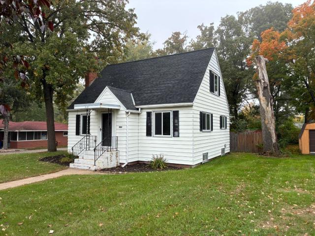 House for sale in Suburban Mobile Home Park, Little Falls