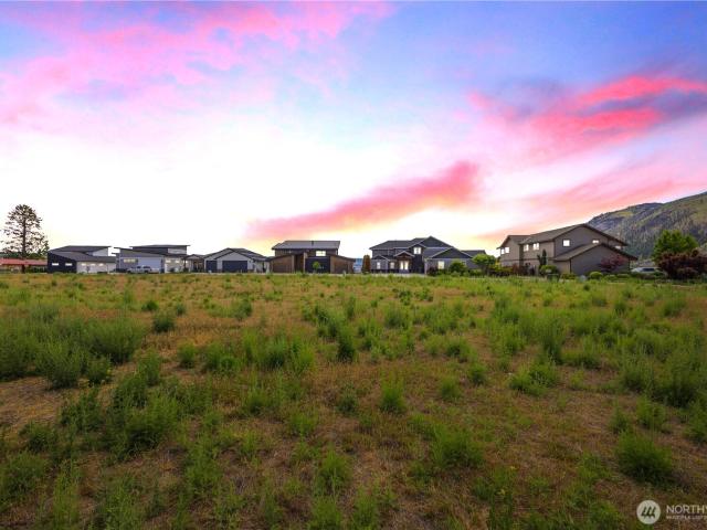 Land for sale in Brewster, Washington