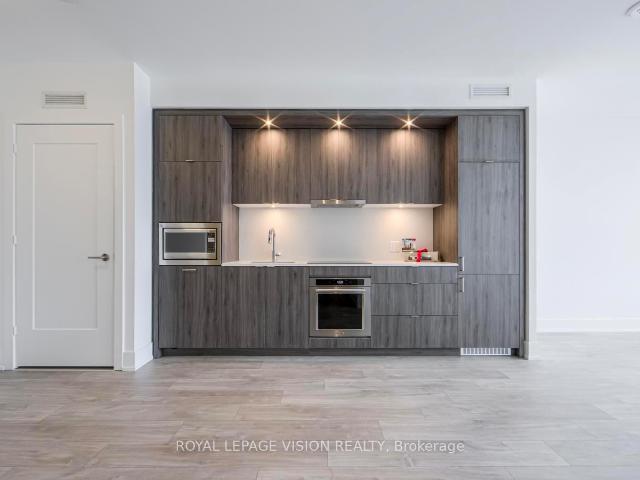 Condo for rent in Woburn, Ontario